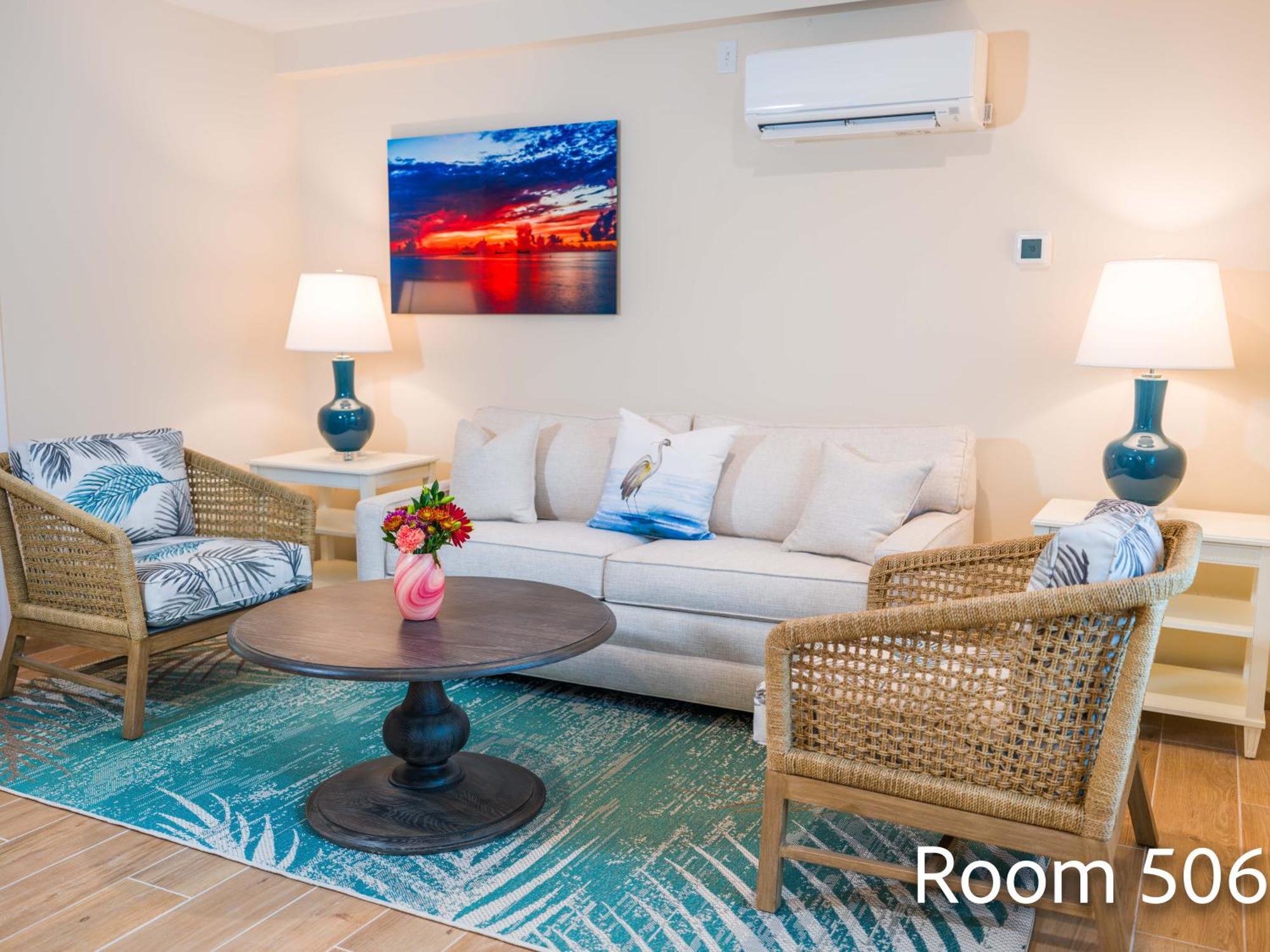 Seaside Villas Lauderdale-by-the-Sea Стая снимка