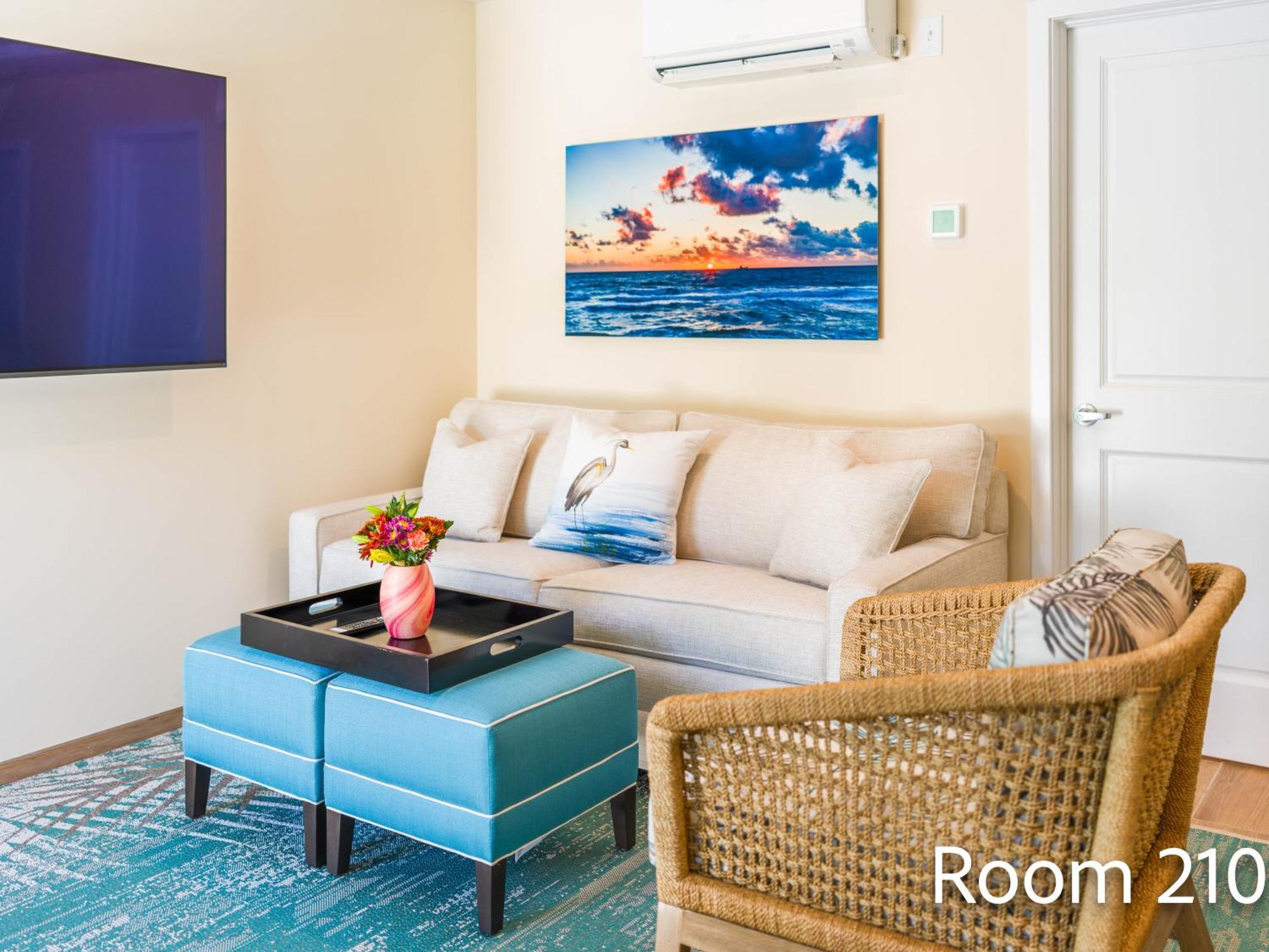 Seaside Villas Lauderdale-by-the-Sea Стая снимка
