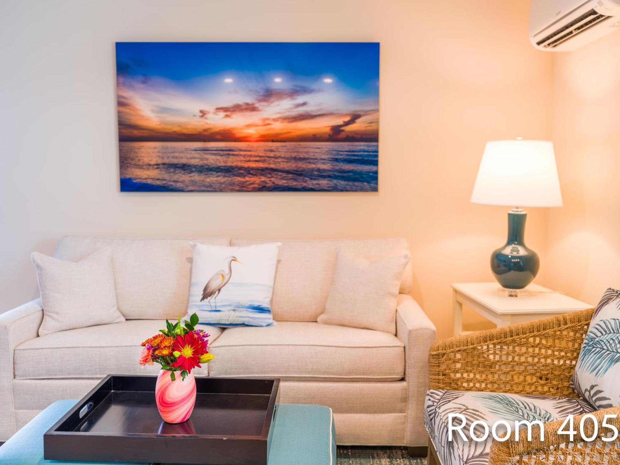 Seaside Villas Lauderdale-by-the-Sea Стая снимка
